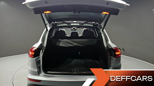 Porsche CAYENNE 3.6 Platium Edition 958 купить на сайте DeffCars