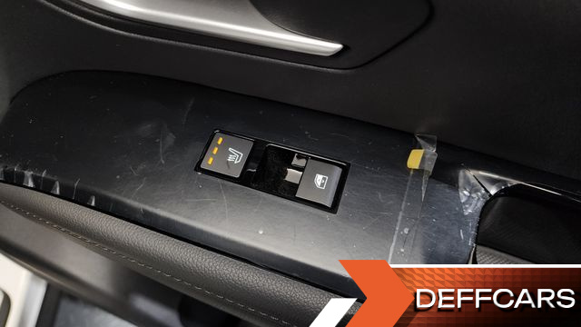 Hyundai TUCSON Diesel 2.0 4WD Inspiration купить на сайте DeffCars