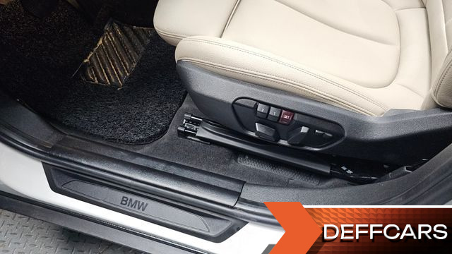 BMW X2 (F39) xDrive18d Advantage купить на сайте DeffCars