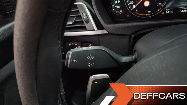 BMW GRAN TURISMO GT 320d xDrive Premium купить на сайте DeffCars