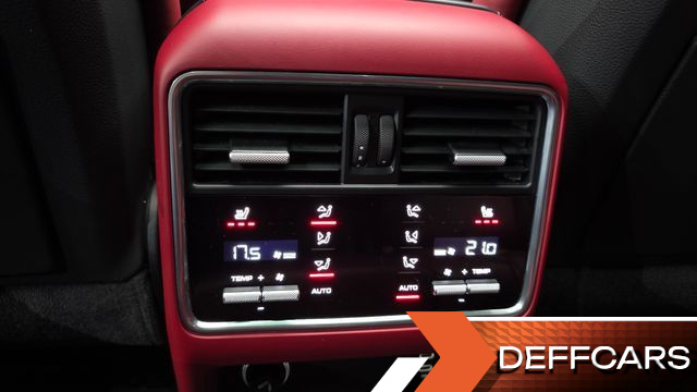 Porsche CAYENNE 3.0 купить на сайте DeffCars