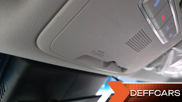 Hyundai GRANDEUR Exclusive купить на сайте DeffCars
