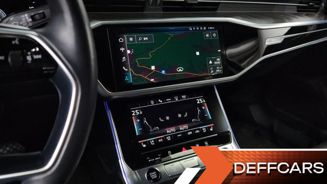 Audi A6 45 TFSI Premium купить на сайте DeffCars