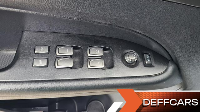 Ssangyong REXTON Diesel 2.2 4WD Prestige купить на сайте DeffCars