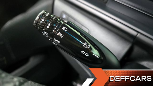 Hyundai STARIA Cargo 5-Seater Modern купить на сайте DeffCars