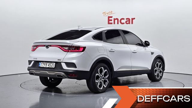 Renault-KoreaSamsung XM3 1.3 TCe RE Signature купить на сайте DeffCars