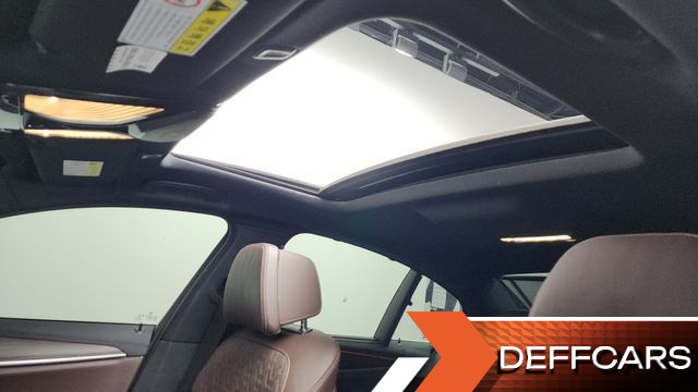 BMW 5-SERIES 530i M Sport Package Plus купить на сайте DeffCars