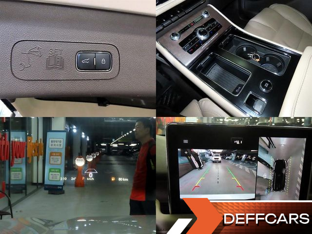 Lincoln AVIATOR 3.0 Reserve  AWD купить на сайте DeffCars