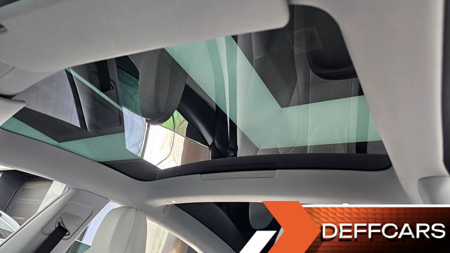 Tesla MODEL 3 Performance AWD купить на сайте DeffCars