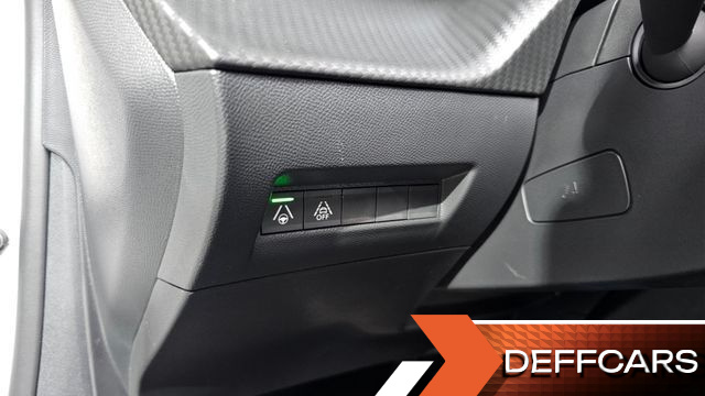 Peugeot 208 GT купить на сайте DeffCars