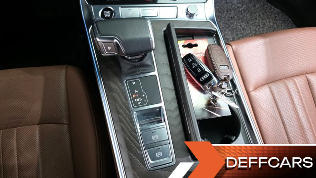 Audi A6 45 TFSI Premium купить на сайте DeffCars