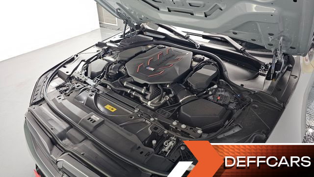 BMW M5 M5 Sedan купить на сайте DeffCars
