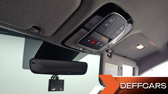Hyundai SANTAFE Diesel 2.2 2WD Prestige купить на сайте DeffCars