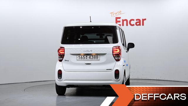Kia RAY Van Standard купить на сайте DeffCars