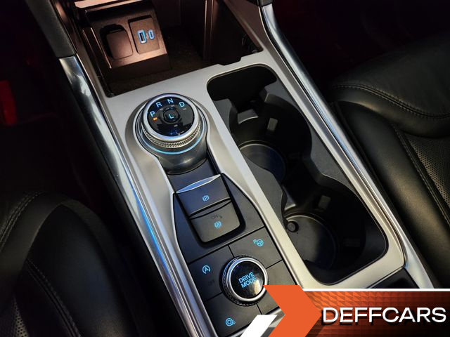Ford EXPLORER 3.0 Platinum 4WD купить на сайте DeffCars