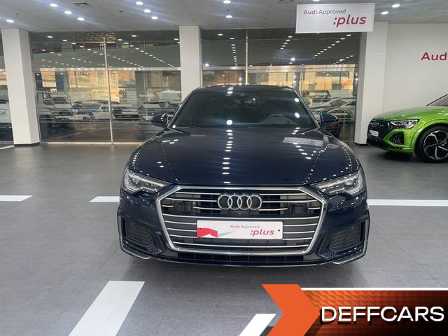 Audi A6 40 TDI Premium купить на сайте DeffCars