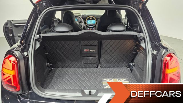 Mini COOPER JCW 3rd Generation купить на сайте DeffCars