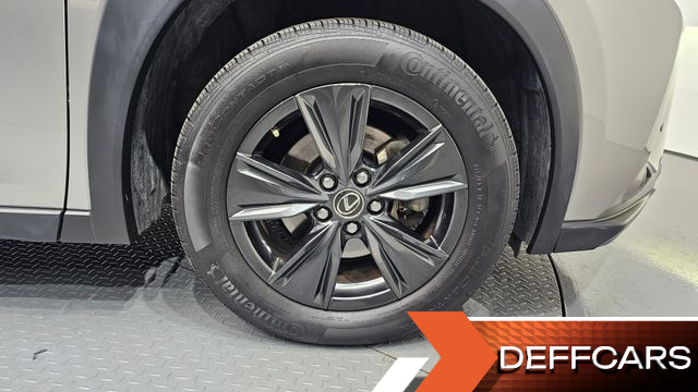Lexus UX 2.0 2WD купить на сайте DeffCars