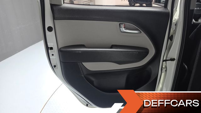 Kia RAY Van Standard купить на сайте DeffCars