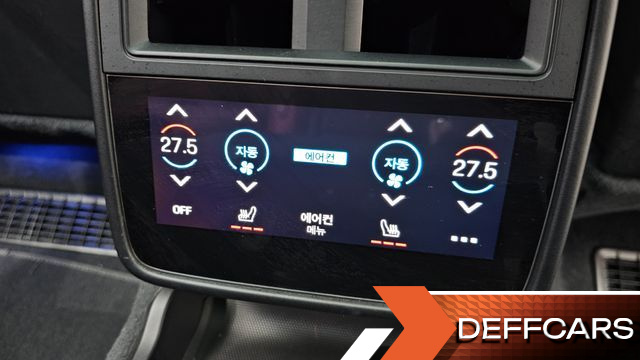 Porsche TAYCAN Turbo S купить на сайте DeffCars