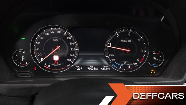 BMW GRAN TURISMO GT 320d купить на сайте DeffCars