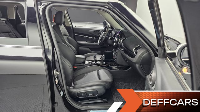 Mini CLUBMAN High 2nd купить на сайте DeffCars