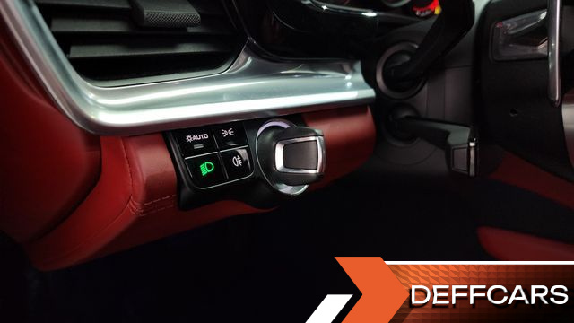 Porsche PANAMERA 3.0 AWD купить на сайте DeffCars