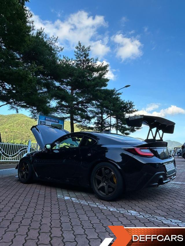 Toyota 86 2.4 Standard купить на сайте DeffCars