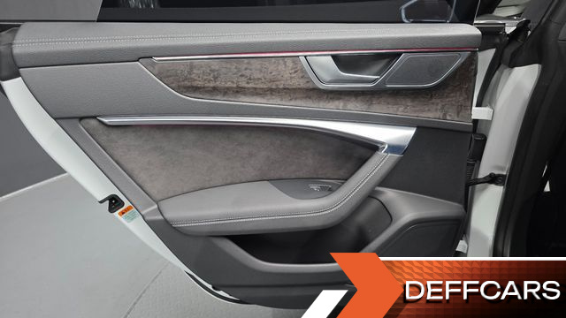 Audi A7 55 TFSI Quattro Premium купить на сайте DeffCars