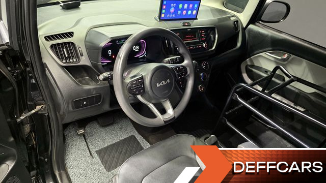 Kia RAY Van 1-Seater Prestige Special купить на сайте DeffCars