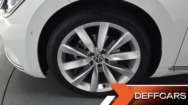 Volkswagen ARTEON 2.0 TDI Prestige купить на сайте DeffCars