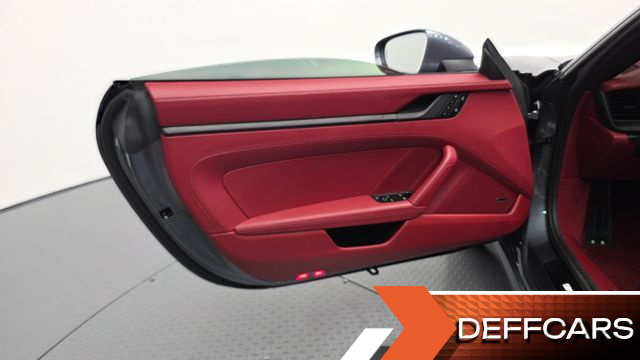 Porsche 911 Carrera GTS купить на сайте DeffCars