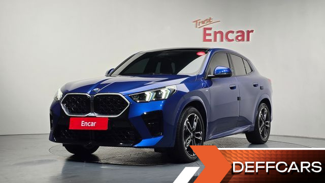BMW X2 (F39) xDrive20i M Sport купить на сайте DeffCars