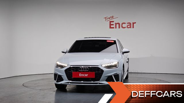 Audi A4 40 TFSI Premium купить на сайте DeffCars