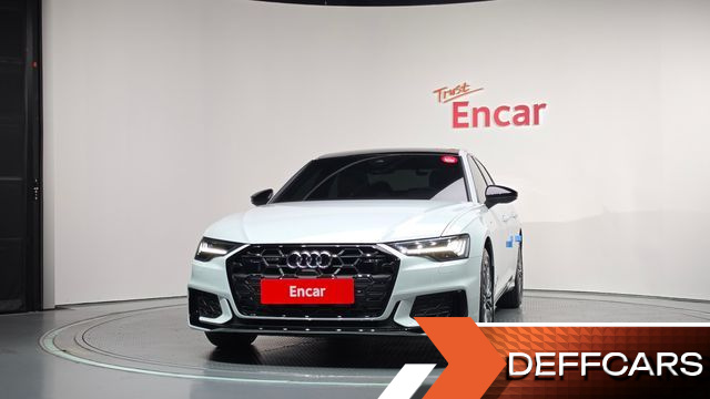 Audi A6 45 TFSI Quattro Premium купить на сайте DeffCars