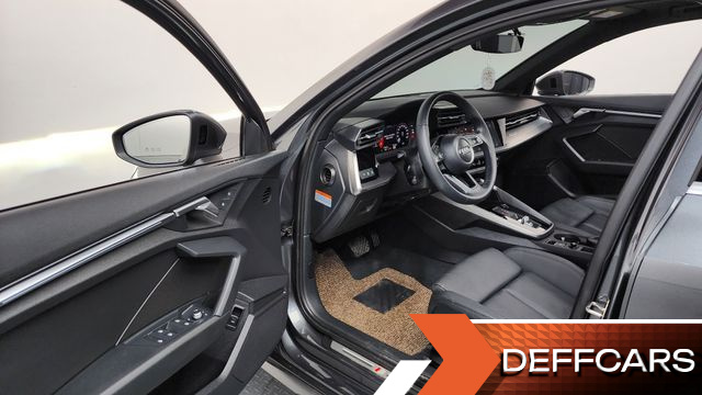 Audi A3 40 TFSI Premium купить на сайте DeffCars