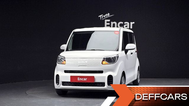 Kia RAY Van Standard купить на сайте DeffCars