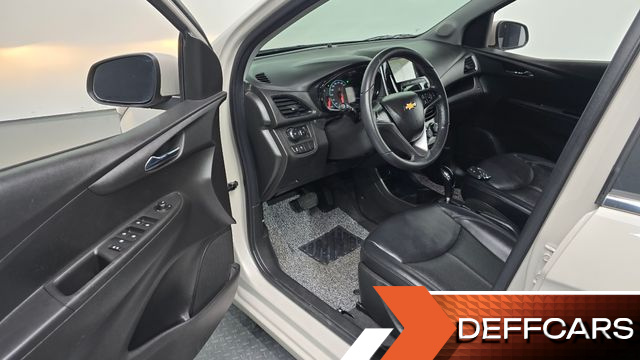 ChevroletGMDaewoo SPARK LT Plus купить на сайте DeffCars
