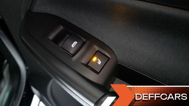 ChevroletGMDaewoo TRAILBLAZER 1.3 Turbo 4WD RS купить на сайте DeffCars
