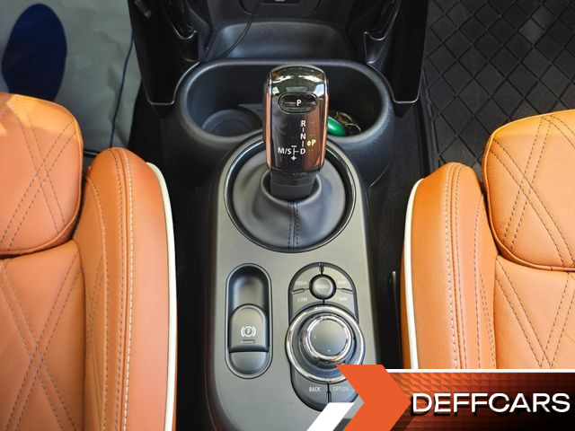 Mini COOPER Classic Third Generation купить на сайте DeffCars
