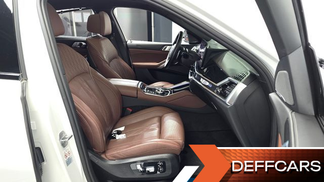 BMW X6 xDrive40i M Sport купить на сайте DeffCars