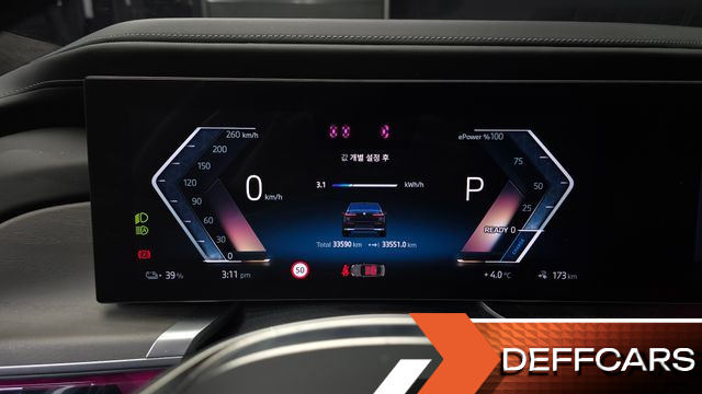 BMW I7 xDrive 60 Design Pure Excellence купить на сайте DeffCars