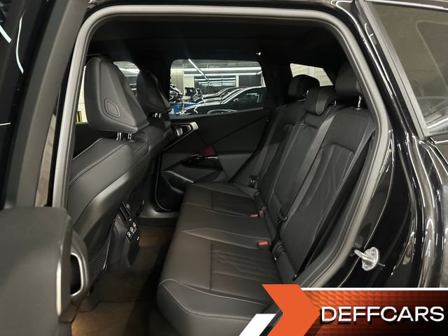 BMW X3 xDrive 20 M Sport купить на сайте DeffCars