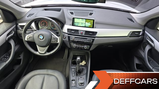 BMW X1 xDrive 20d купить на сайте DeffCars