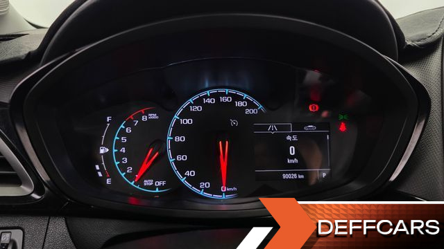 ChevroletGMDaewoo SPARK Premier купить на сайте DeffCars