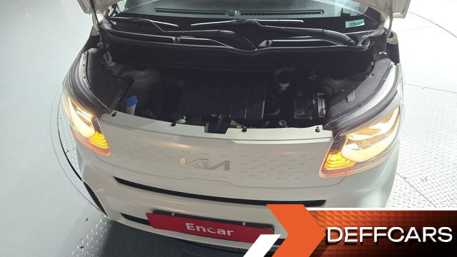 Kia RAY Van Standard купить на сайте DeffCars