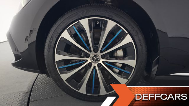 Mercedes EQE EQE350+ купить на сайте DeffCars
