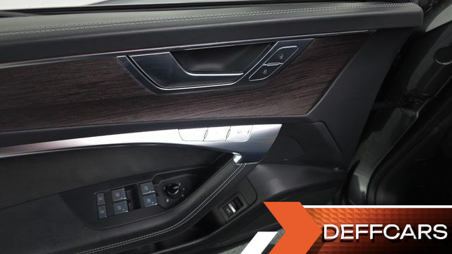 Audi A7 55 TFSI Quattro Premium купить на сайте DeffCars