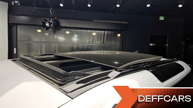 Land Rover DEFENDER 90 D250 SE купить на сайте DeffCars
