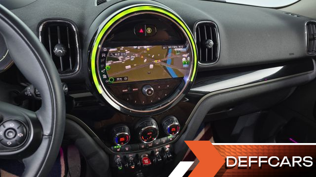 Mini COUNTRYMAN HIGH 2nd купить на сайте DeffCars